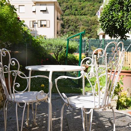 Casalinda Hotel Финале Лигуре Екстериор снимка