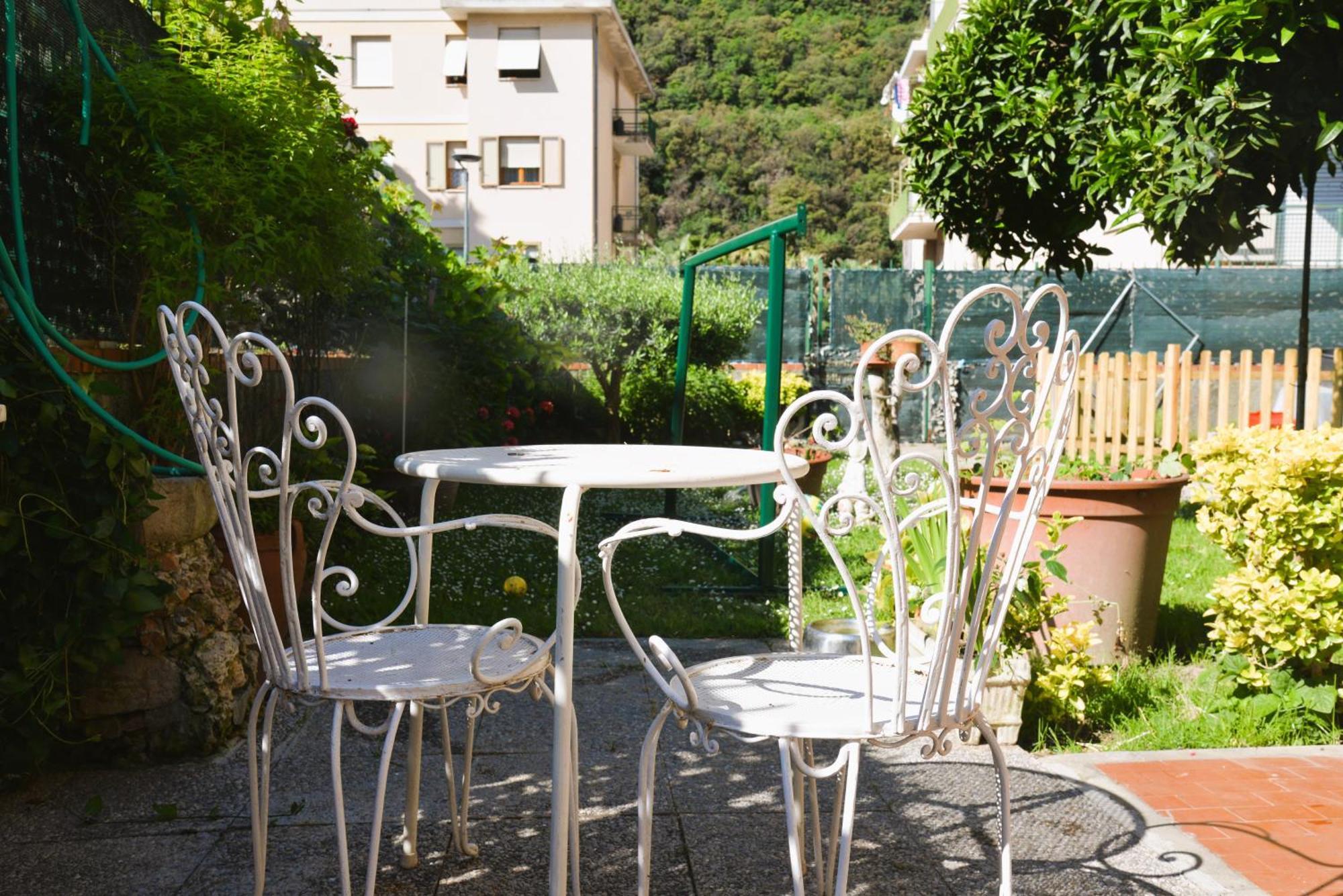 Casalinda Hotel Финале Лигуре Екстериор снимка